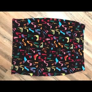 Shoe lovers! XL Cassie